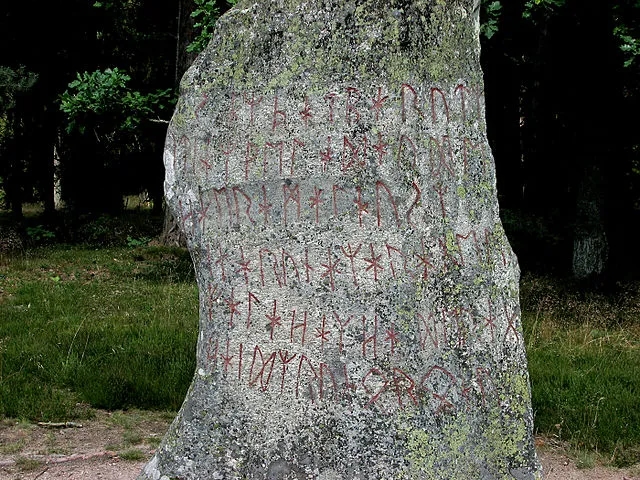 Skandynawski mit o powstaniu świata: tajemnice Niflheim i Ymir