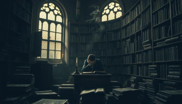 Jak literatura antyczna ukazuje tragizm ludzkiego losu w dziełach
